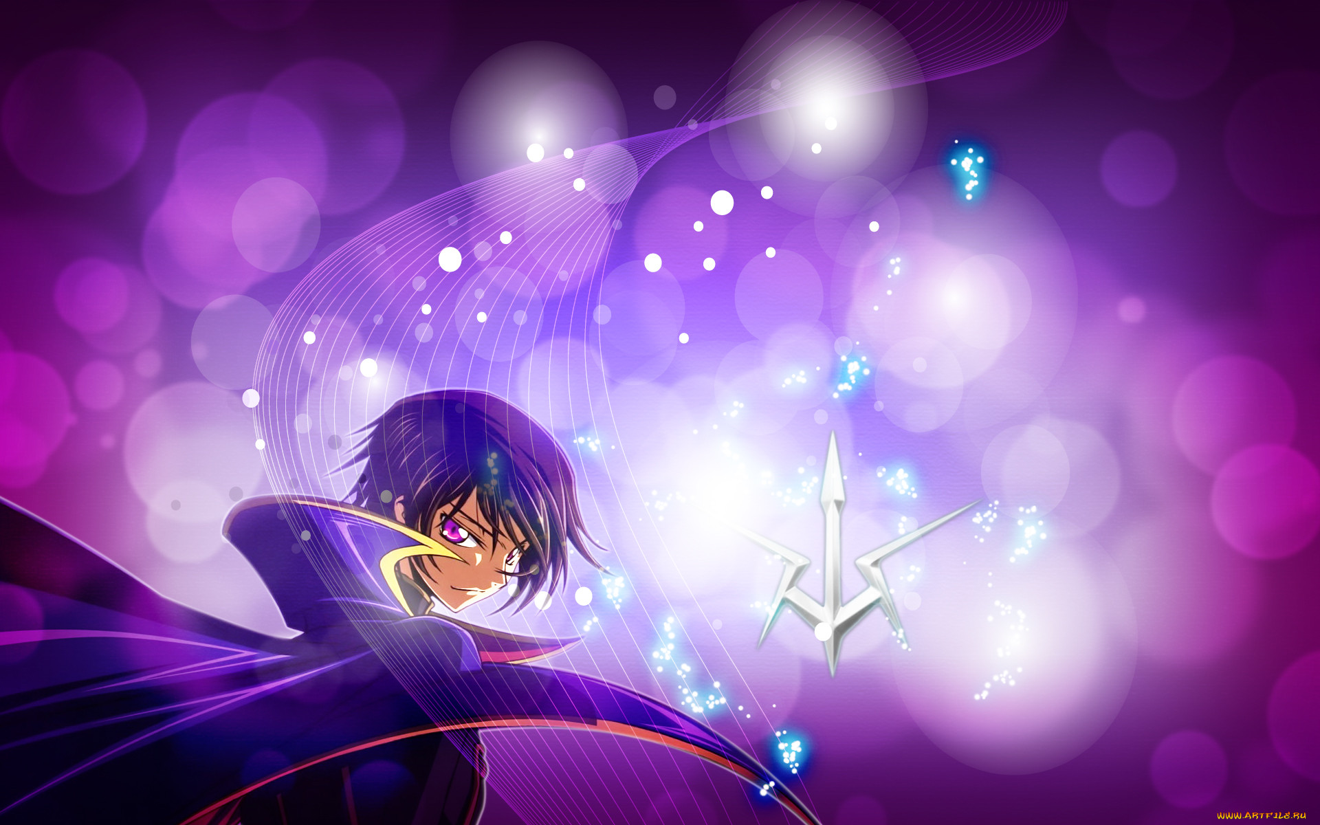 , code geass, 